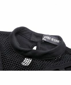 Dark In Love Andromeda Top