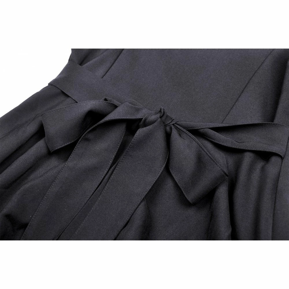 Ladies Dark In Love Delilah Dress 14 Ladies Dark In Love Delilah Dress