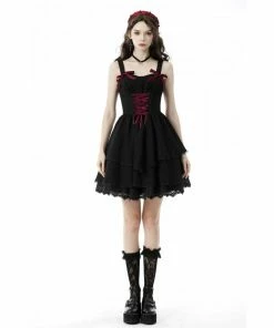 Dark In Love Vega Dress New Arrivals 39 Dark In Love Vega Dress New Arrivals