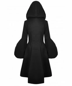 Dark In Love Rivendell Coat