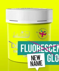 La Riche Directions Semi Permanent Hair Dye - Fluorescent Yellow