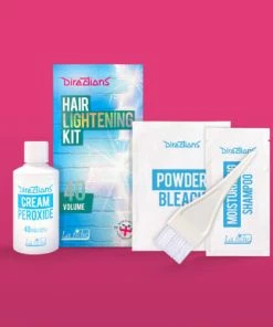 La Riche Directions Hair Lightening Kit (40 Volume)