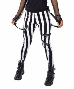 Innocent Ghosted Leggings Ladies