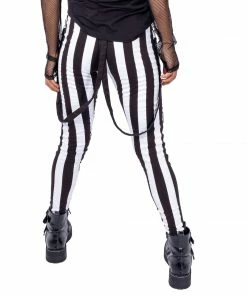 Innocent Ghosted Leggings Ladies