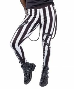 Innocent Ghosted Leggings Ladies