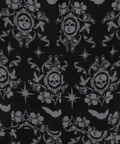 Hell Bunny Lost Whispers Dress Ladies