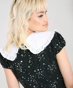 Hell Bunny Zodiac Mini Dress