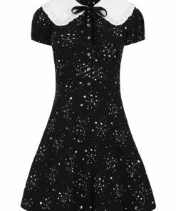 Hell Bunny Zodiac Mini Dress