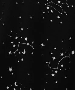 Hell Bunny Zodiac Mini Dress