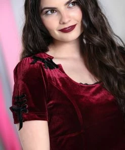 Hell Bunny Everly Mini Dress Ladies 11 Hell Bunny Everly Mini Dress Ladies