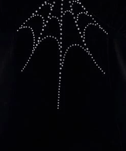 New Arrivals Hell Bunny Morticia Dress