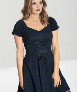 Hell Bunny Nora Dress