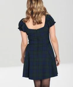 Hell Bunny Nora Dress