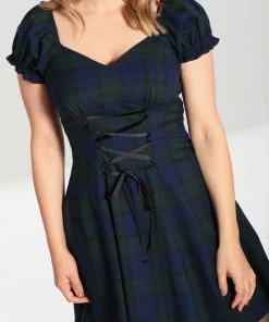 Hell Bunny Nora Dress 15 Hell Bunny Nora Dress