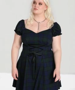 Hell Bunny Nora Dress 16 Hell Bunny Nora Dress