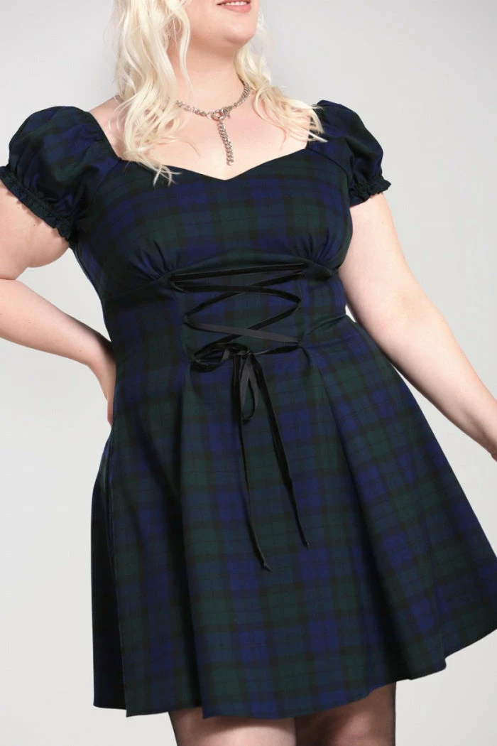 Hell Bunny Nora Dress 9 Hell Bunny Nora Dress