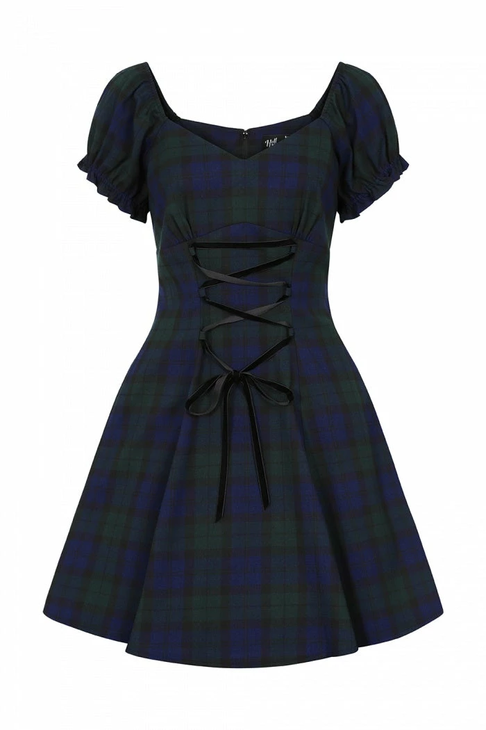 Hell Bunny Nora Dress 10 Hell Bunny Nora Dress