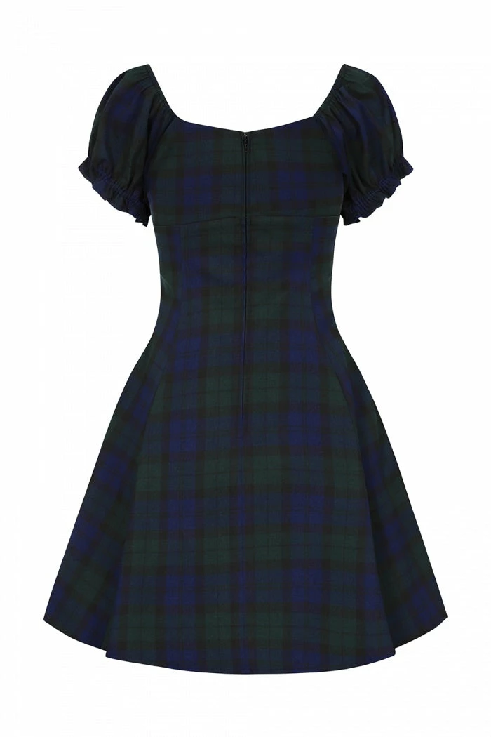 Hell Bunny Nora Dress 11 Hell Bunny Nora Dress