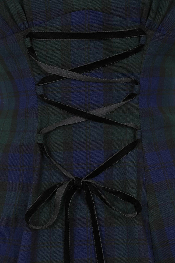 Hell Bunny Nora Dress 12 Hell Bunny Nora Dress