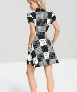 Hell Bunny Annie Mini Dress