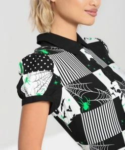 Hell Bunny Annie Mini Dress 15 Hell Bunny Annie Mini Dress