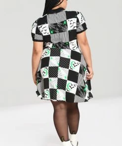 Hell Bunny Annie Mini Dress 17 Hell Bunny Annie Mini Dress