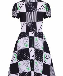 Hell Bunny Annie Mini Dress 20 Hell Bunny Annie Mini Dress