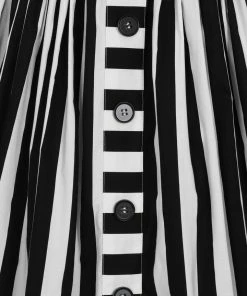 Hell Bunny Juno 50's Skirt Ladies