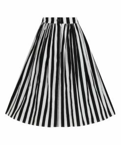 Hell Bunny Juno 50's Skirt Ladies
