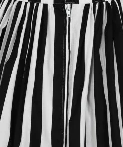 Hell Bunny Juno 50's Skirt Ladies