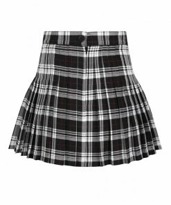 Ladies Hell Bunny Vernon Mini Skirt 17 Ladies Hell Bunny Vernon Mini Skirt