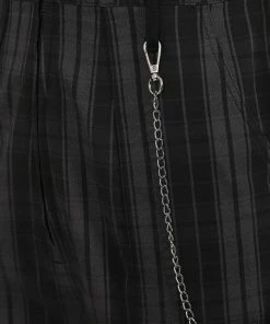 New Arrivals Hell Bunny Cobain Boilersuit