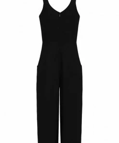 Hell Bunny Tabitha Jumpsuit Ladies