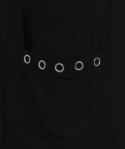 Hell Bunny Tabitha Jumpsuit Ladies