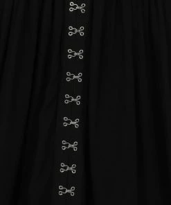 Hell Bunny Tabitha Skirt Ladies