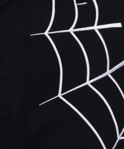 Hell Bunny Miss Muffet Trousers