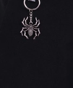 Hell Bunny Miss Muffet Trousers