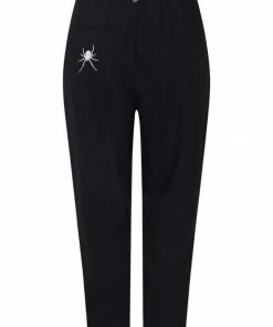 Hell Bunny Miss Muffet Trousers