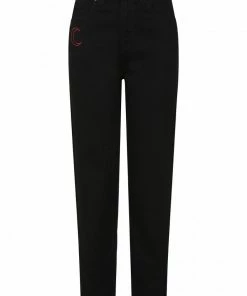 Hell Bunny Tallulah Jeans New Arrivals