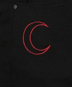 Hell Bunny Tallulah Jeans New Arrivals