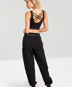 New Arrivals Hell Bunny Solaris Joggers