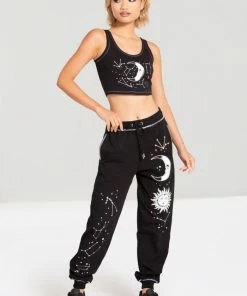 New Arrivals Hell Bunny Solaris Joggers