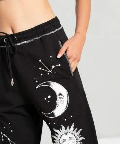 New Arrivals Hell Bunny Solaris Joggers