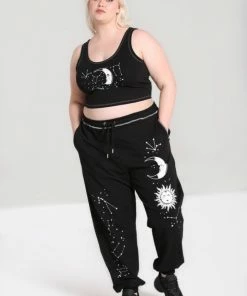 New Arrivals Hell Bunny Solaris Joggers