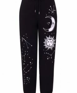 New Arrivals Hell Bunny Solaris Joggers