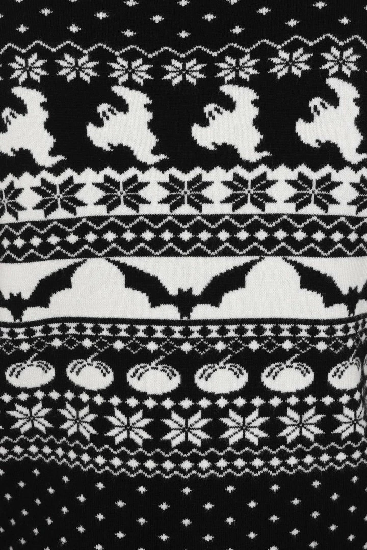 Hell Bunny Spook Cardigan 10 Hell Bunny Spook Cardigan