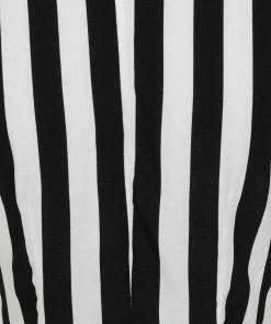 Ladies Hell Bunny Juno Blouse