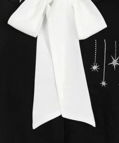 Hell Bunny Belle Blouse