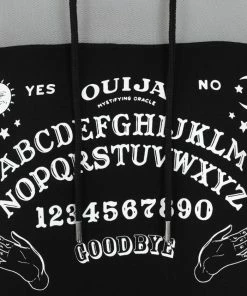 Hell Bunny Ouija Hoodie