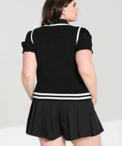 Hell Bunny Ghost Vest Top New Arrivals 15 Hell Bunny Ghost Vest Top New Arrivals